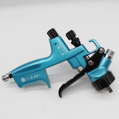 Pistola de Pintura Profissional Modelo Ntools Verio RP XS 80 1.3
