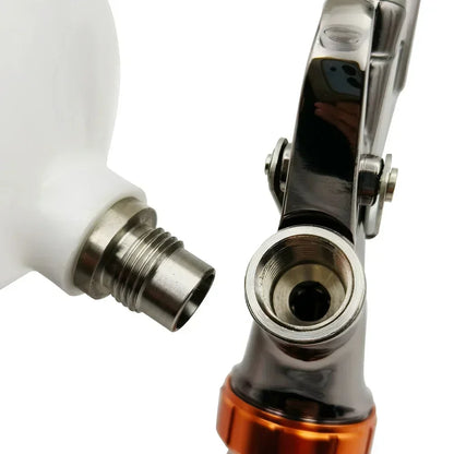 Pistola de Pintura Profissional Modelo Edwards Davis A520 1.3