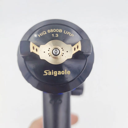 Pistola de Pintura Profissional Modelo Saigole 1.3