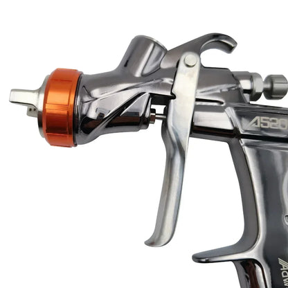 Pistola de Pintura Profissional Modelo Edwards Davis A520 1.3