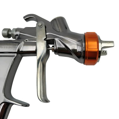 Pistola de Pintura Profissional Modelo Edwards Davis A520 1.3