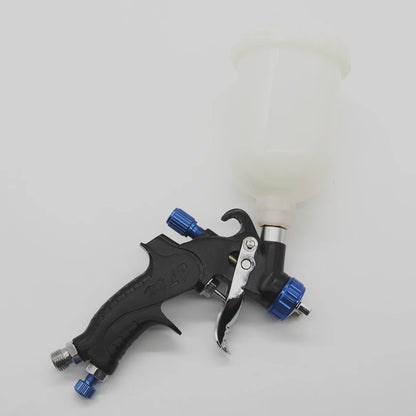 Pistola de Pintura Profissional Modelo Ntools 1.0
