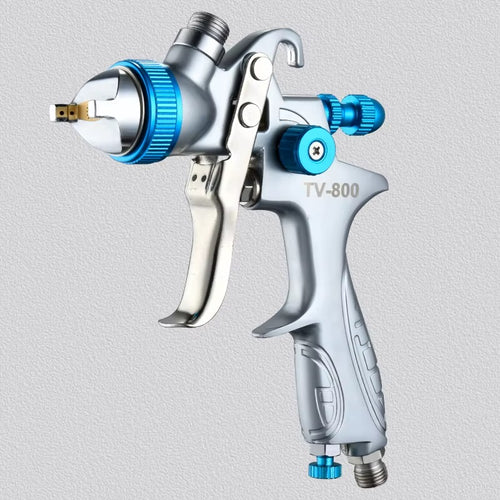 Pistola de Pintura Profissional Modelo TV800 1.4